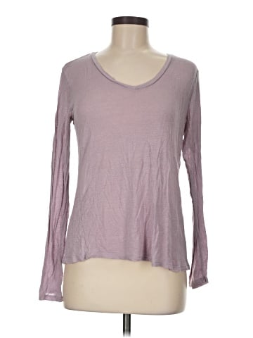 Tresics Long Sleeve T-Shirt (view 1)
