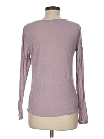 Tresics Long Sleeve T-Shirt (view 2)