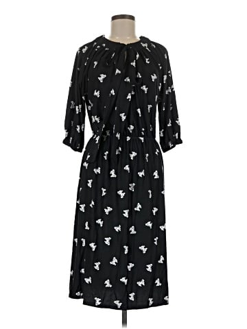 Melissa Masse Casual Dress (view 1)