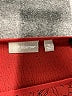 Croft & Barrow Burgundy 3/4 Sleeve Top Size XL - photo 7