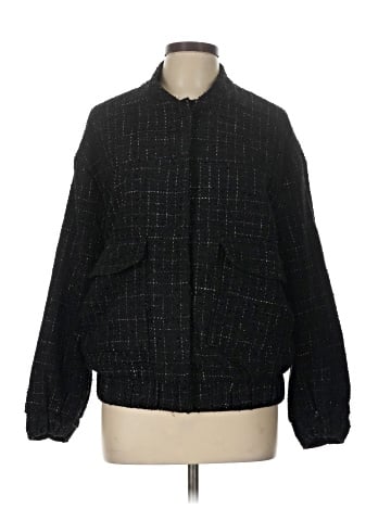 Hazel Jacket (view 1)