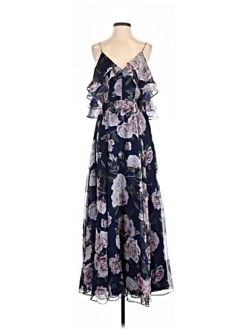 Fame And Partners Cocktail Dress (view 1)