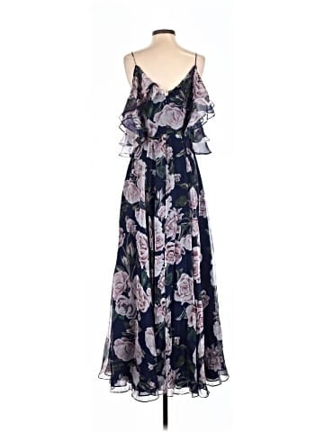 Fame And Partners Cocktail Dress (view 2)