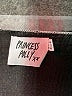 Princess Polly Black Tank Top Size 6 - photo 7