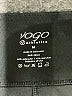 VOGO Athletica Black Active Pants Size M - photo 7