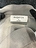 Babaton Silver Sleeveless Top Size S - photo 7