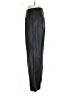 Cider Black Casual Pants Size M - photo 5