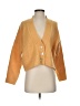 Wray Orange Cardigan Size S - photo 1