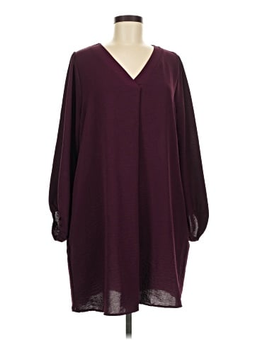 Cotton Bleu Casual Dress (view 1)