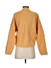 Wray Orange Cardigan Size S - photo 2