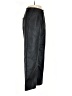 Cider Black Casual Pants Size M - photo 4