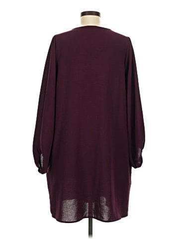 Cotton Bleu Casual Dress (view 2)