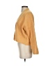 Wray Orange Cardigan Size S - photo 5