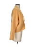 Wray Orange Cardigan Size S - photo 4