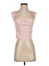 Shein Pink Tube Top Size 4 - photo 1
