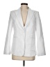Unbranded White Blazer Size 6 - photo 1