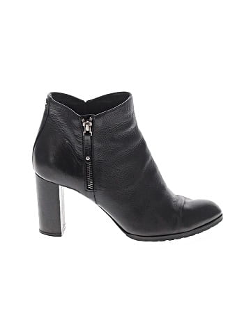 M. Gemi Ankle Boots (view 1)