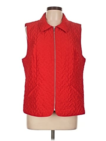 Chico's Vest (view 1)