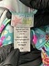 Assorted Brands Print Green One Piece Swimsuit 9-12 MO / 12 MO - photo 3