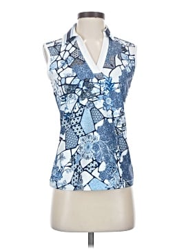 Johnny Was Sleeveless Blouse (view 1)
