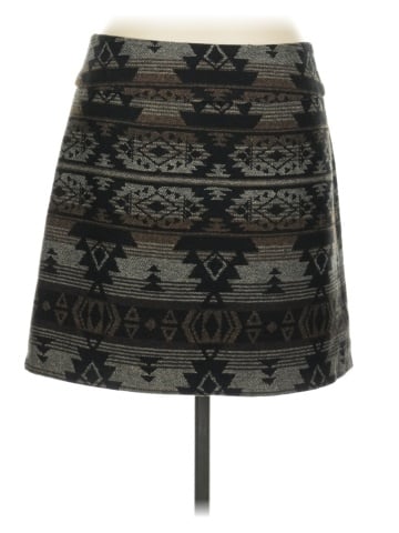 Dalia Collection Casual Skirt (view 1)