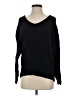 Old Navy Black Pullover Sweater Size XS - photo 1