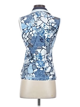 Johnny Was Sleeveless Blouse (view 2)