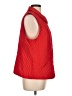 Chico's 100% Polyester Red Vest Size Lg (2) - photo 4