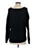 Old Navy Black Pullover Sweater Size XS - photo 2
