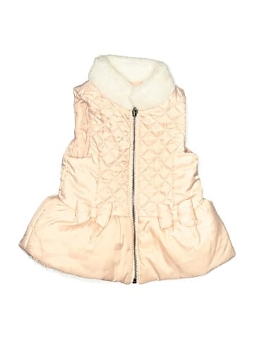 Lilly Wicket Vest (view 1)
