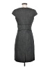 Worthington Tweed Gray Casual Dress Size 4 - photo 2