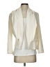 Public School Ivory Blazer Size 4 - photo 1