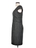 Worthington Tweed Gray Casual Dress Size 4 - photo 5