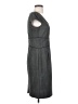 Worthington Tweed Gray Casual Dress Size 4 - photo 4