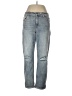 STUDIO BLUE Blue Jeans Size 31 waist - photo 1