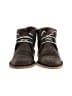 Cole Haan Brown Green Ankle Boots Size 8 1/2 - photo 2