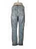 STUDIO BLUE Blue Jeans Size 31 waist - photo 2
