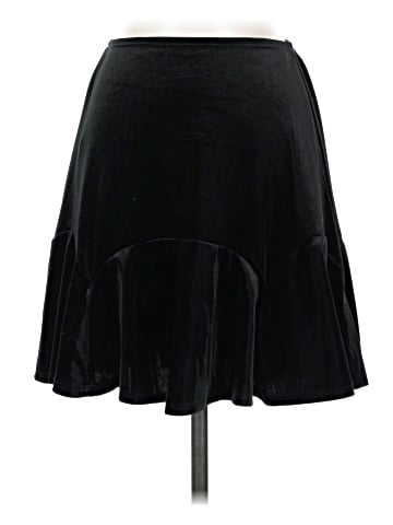 Blue Rain Casual Skirt (view 1)