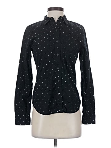 Denim & Supply Ralph Lauren Long Sleeve Blouse (view 1)