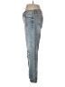 STUDIO BLUE Blue Jeans Size 31 waist - photo 5