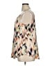 Torrid Ivory Sleeveless Blouse Size 1X Plus (1) - photo 5