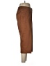 Shaver Lake Solid Brown Casual Pants Size 4 - photo 4