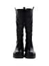 Mia Black Boots Size 9 1/2 - photo 2