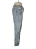 STUDIO BLUE Blue Jeans Size 31 waist - photo 4