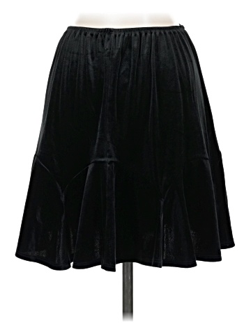 Blue Rain Casual Skirt (view 2)