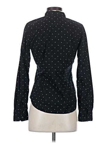 Denim & Supply Ralph Lauren Long Sleeve Blouse (view 2)