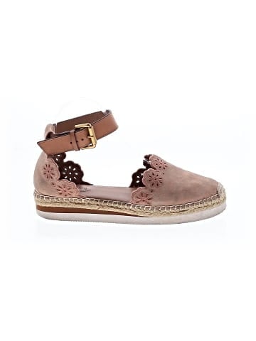 See By Chloé Flats (view 1)