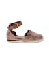 See By Chloé 100% Leather Pink Flats Size EU 39 - photo 1
