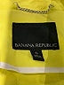 Banana Republic Yellow Coat Size S - photo 6