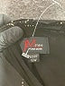 JM Studio Black Cocktail Dress Size 18W - photo 7